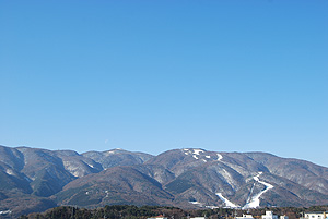 冬に新しい富士見町の「何か」が生まれる？