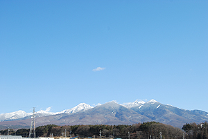 富士見町は元気です！