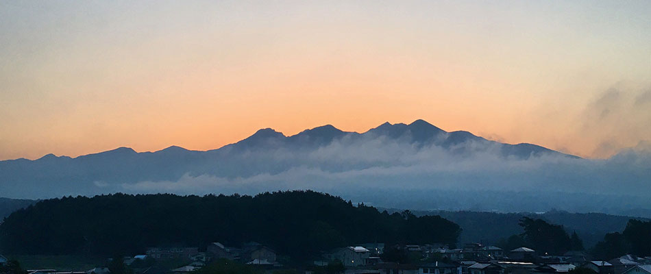 明日10月13日は、富士見町はイベントいっぱいで大騒ぎ