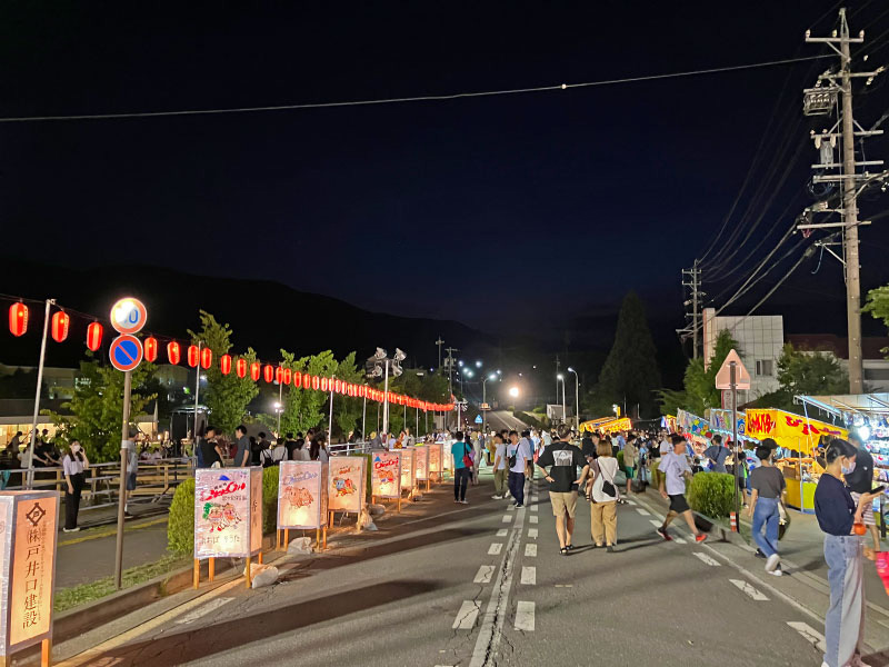 第40回 富士見OKKOH が開催されました（2023）