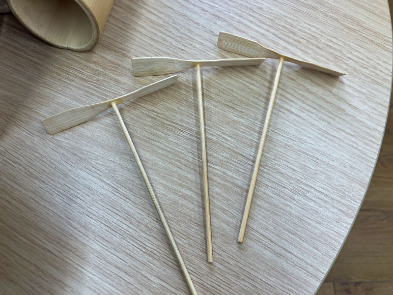 毎月開催！ 富士見駅前笑店