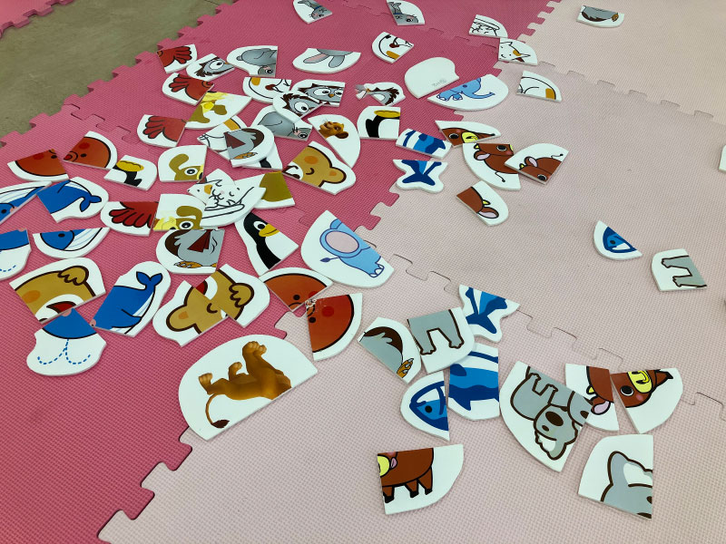 毎月開催！ 富士見駅前笑店