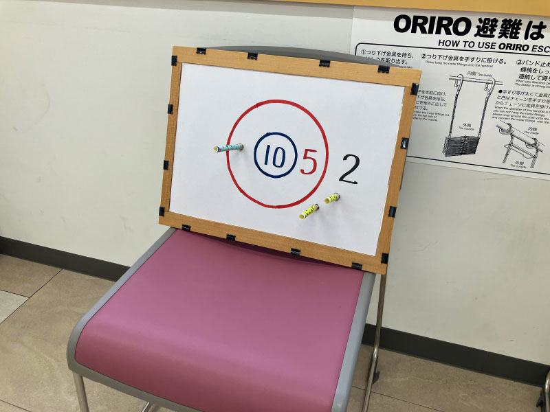 毎月開催！ 富士見駅前笑店