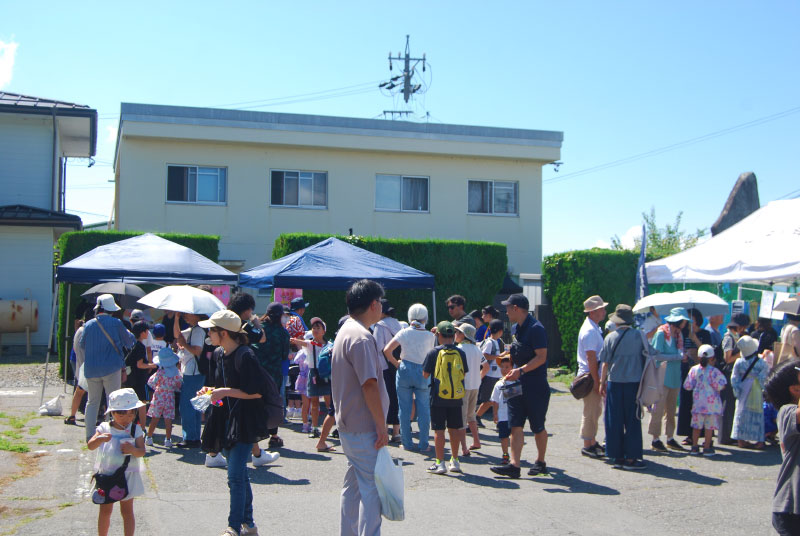 第42回 富士見OKKOH が開催されました（2025）