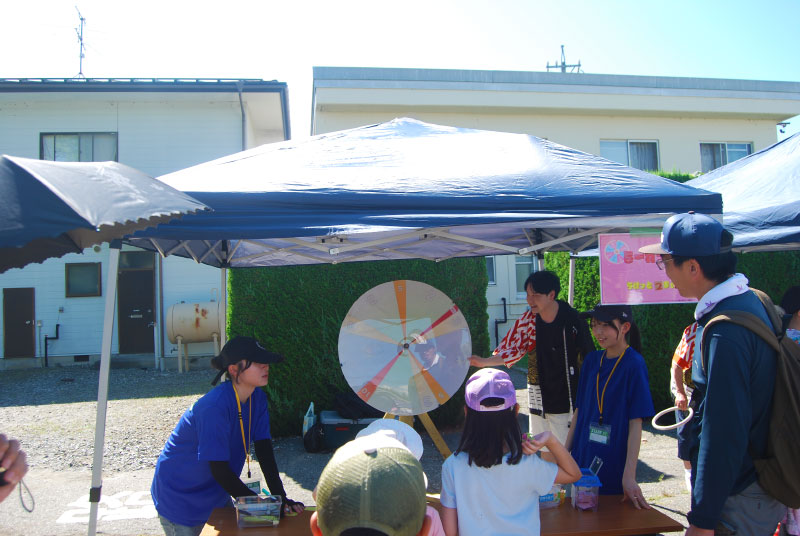 第42回 富士見OKKOH が開催されました（2025）