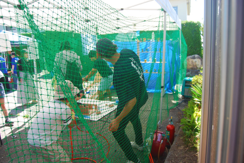 第42回 富士見OKKOH が開催されました（2025）