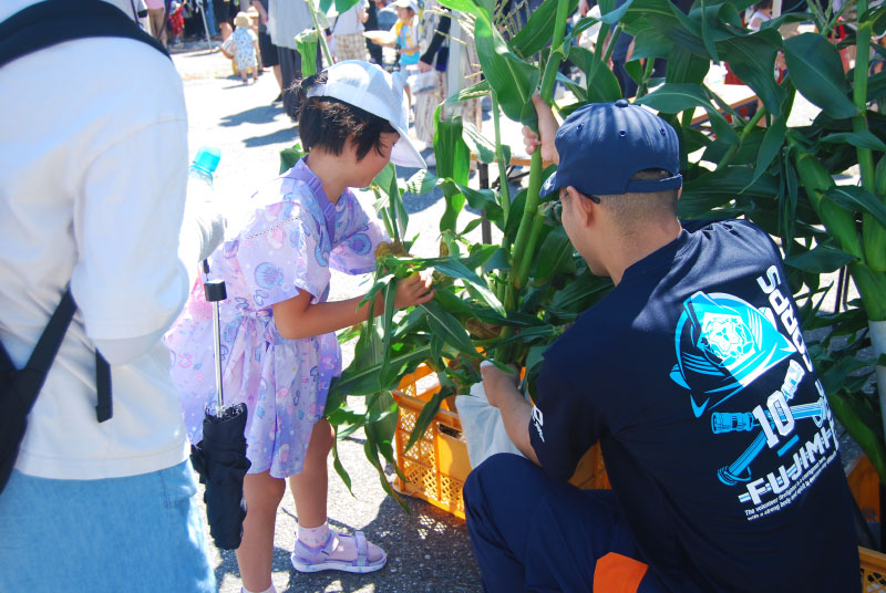 第42回 富士見OKKOH が開催されました（2025）