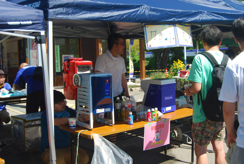 第42回 富士見OKKOH が開催されました（2025）