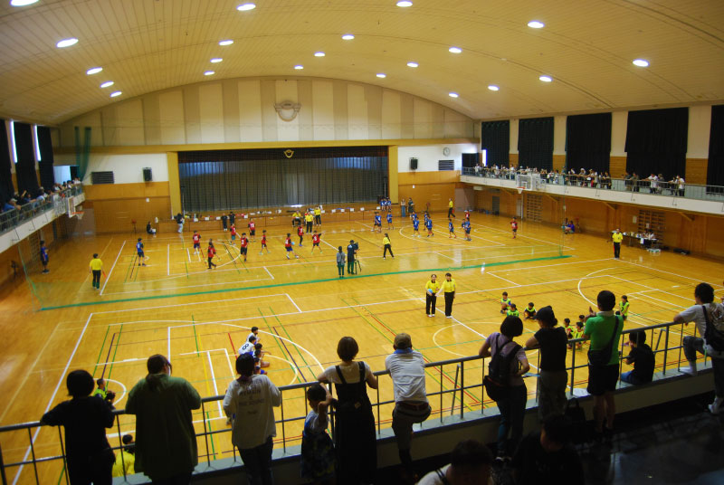 第42回 富士見OKKOH が開催されました（2025）