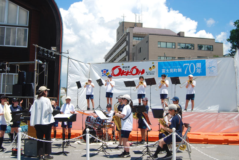 第42回 富士見OKKOH が開催されました（2025）