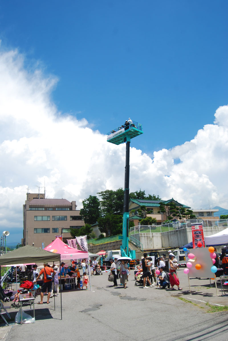 第42回 富士見OKKOH が開催されました（2025）