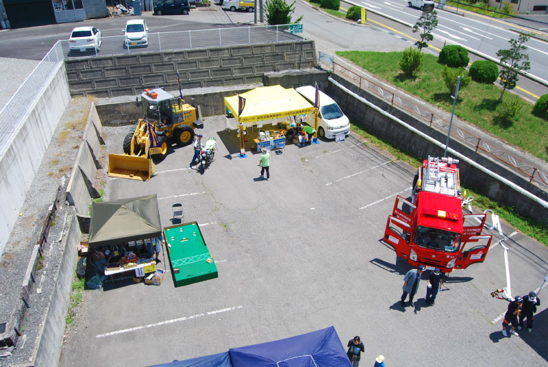 第42回 富士見OKKOH が開催されました（2025）