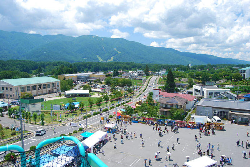 第42回 富士見OKKOH が開催されました（2025）