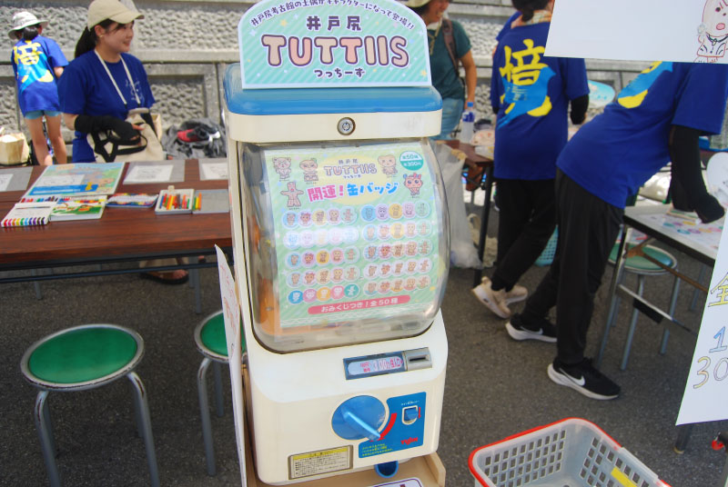 第42回 富士見OKKOH が開催されました（2025）