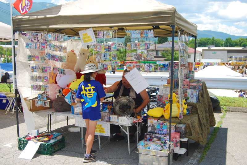 第42回 富士見OKKOH が開催されました（2025）