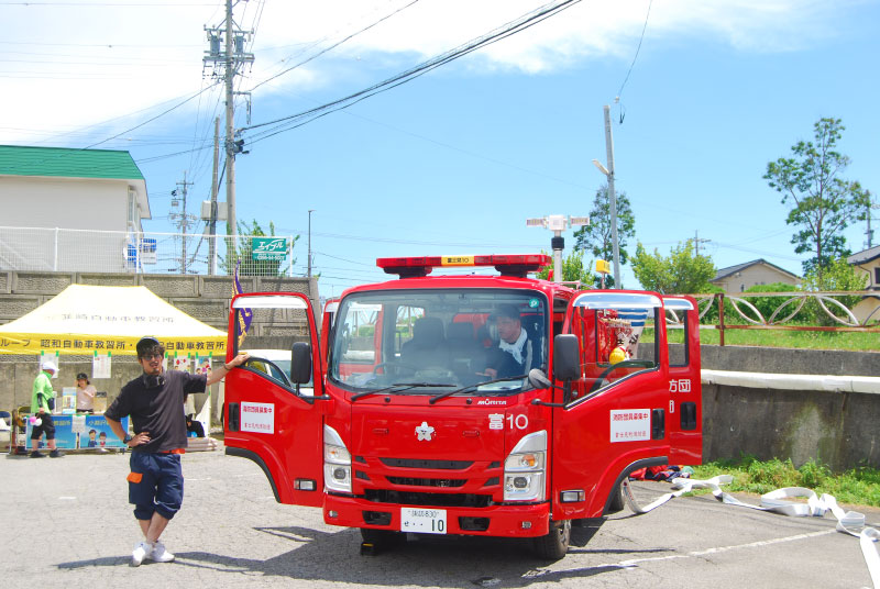 第42回 富士見OKKOH が開催されました（2025）