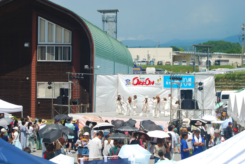 第42回 富士見OKKOH が開催されました（2025）