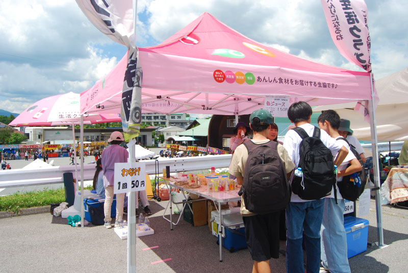 第42回 富士見OKKOH が開催されました（2025）