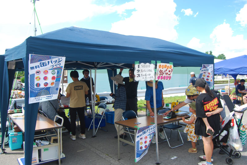 第42回 富士見OKKOH が開催されました（2025）