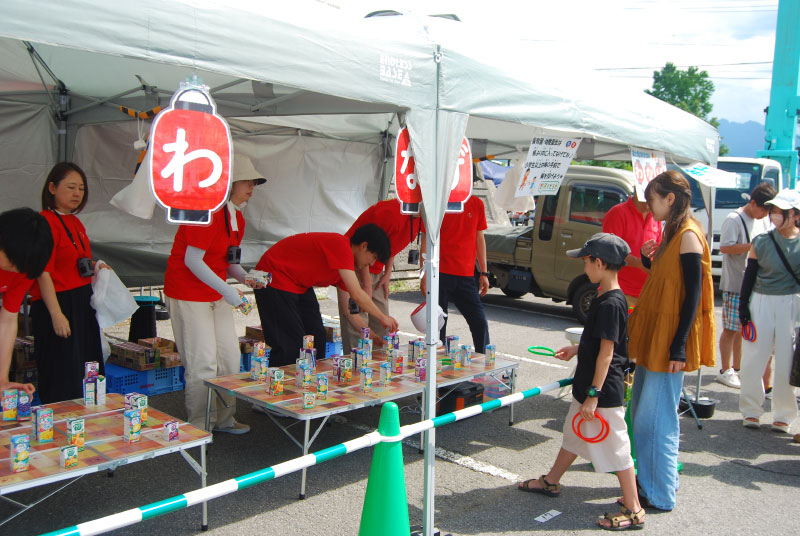 第42回 富士見OKKOH が開催されました（2025）