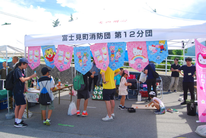 第42回 富士見OKKOH が開催されました（2025）