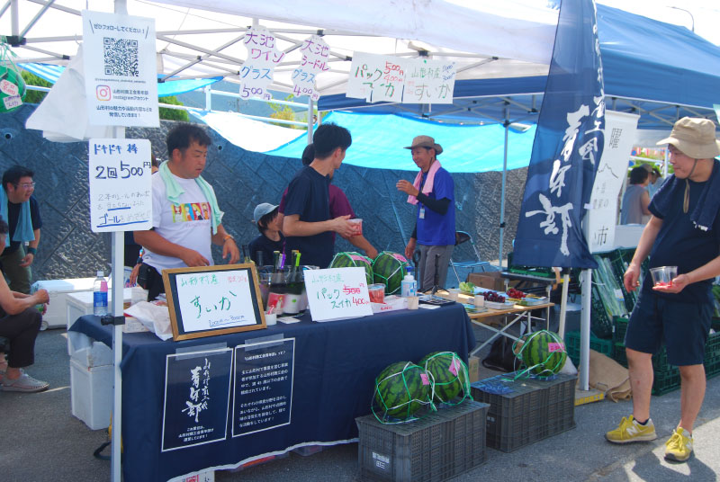 第42回 富士見OKKOH が開催されました（2025）