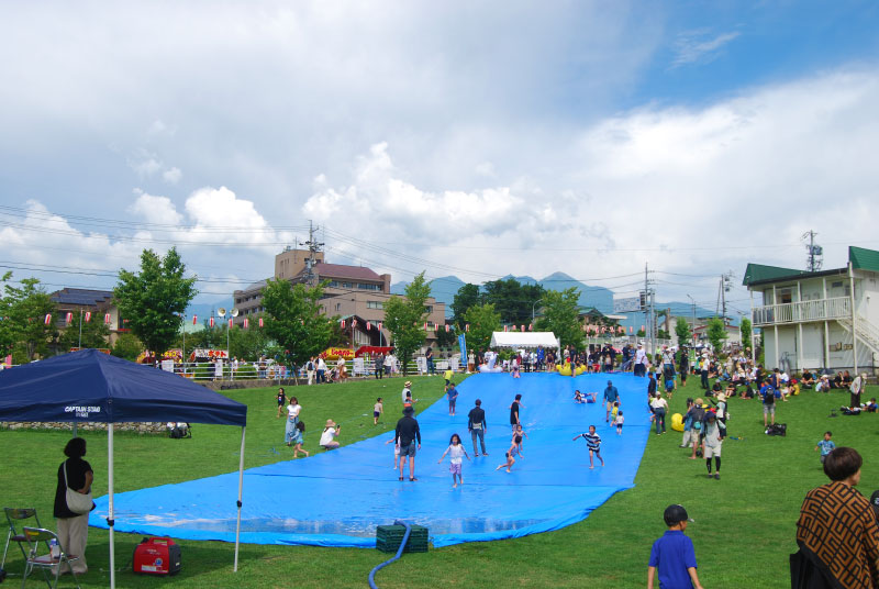 第42回 富士見OKKOH が開催されました（2025）