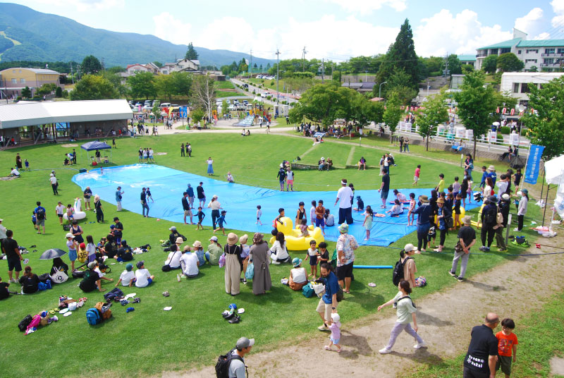 第42回 富士見OKKOH が開催されました（2025）