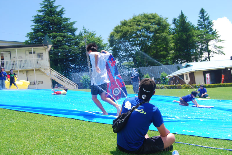 第42回 富士見OKKOH が開催されました（2025）