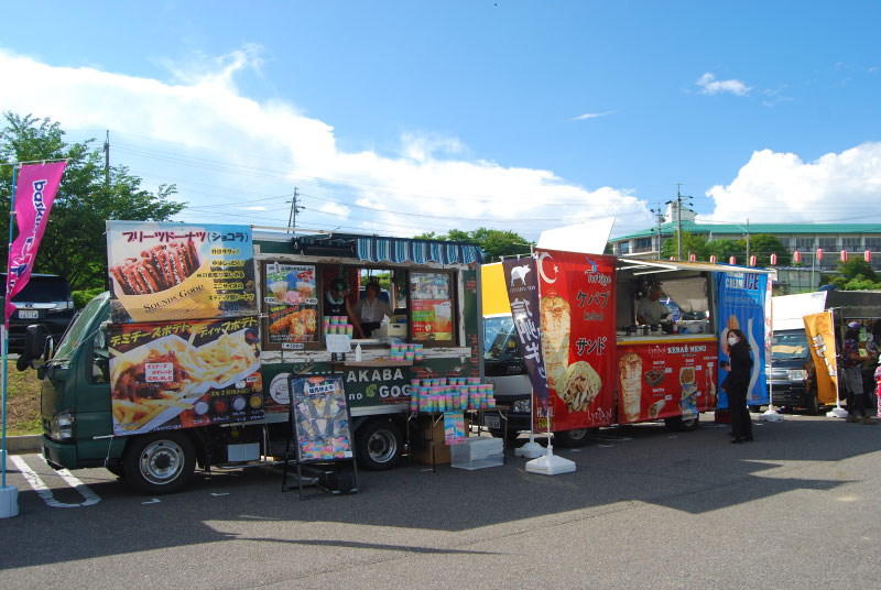 第42回 富士見OKKOH が開催されました（2025）