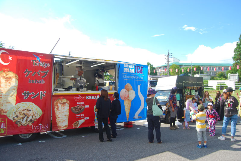 第42回 富士見OKKOH が開催されました（2025）