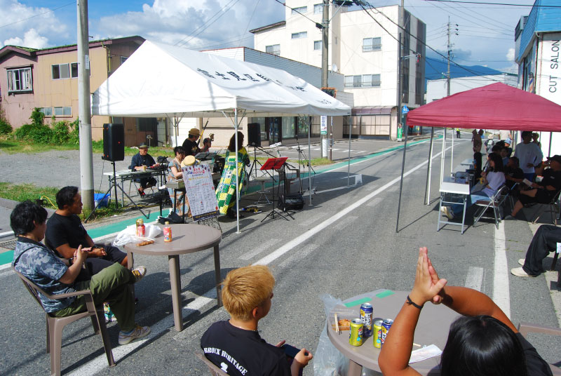 第42回 富士見OKKOH が開催されました（2025）