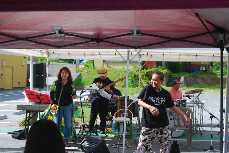 第42回 富士見OKKOH が開催されました（2025）