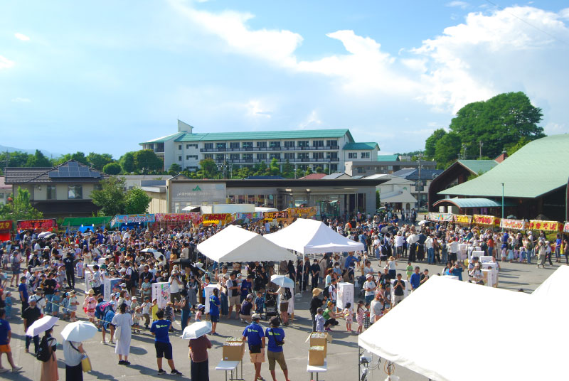 第42回 富士見OKKOH が開催されました（2025）