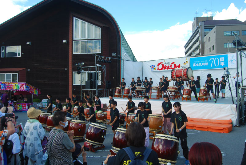 第42回 富士見OKKOH が開催されました（2025）