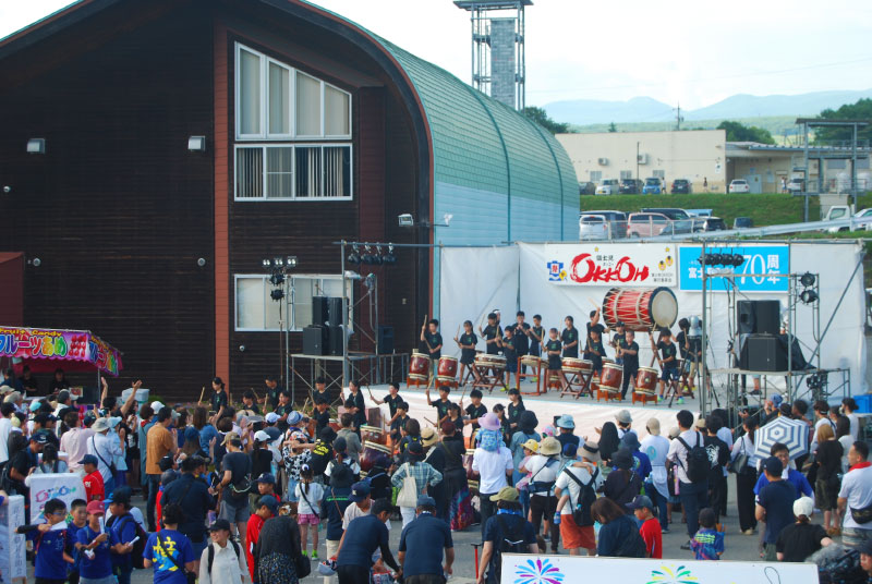 第42回 富士見OKKOH が開催されました（2025）