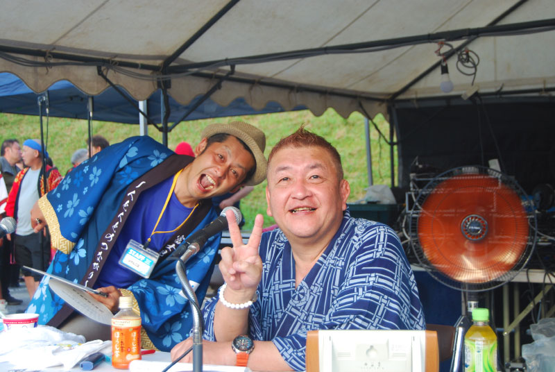 第42回 富士見OKKOH が開催されました（2025）