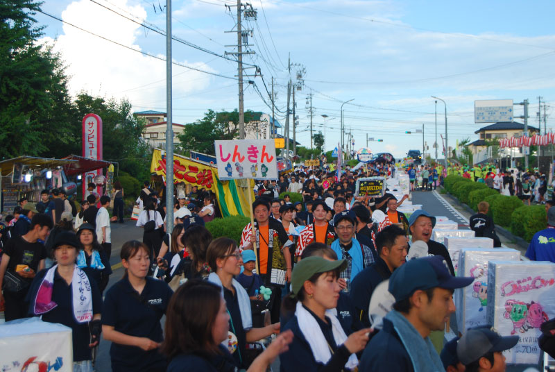 第42回 富士見OKKOH が開催されました（2025）