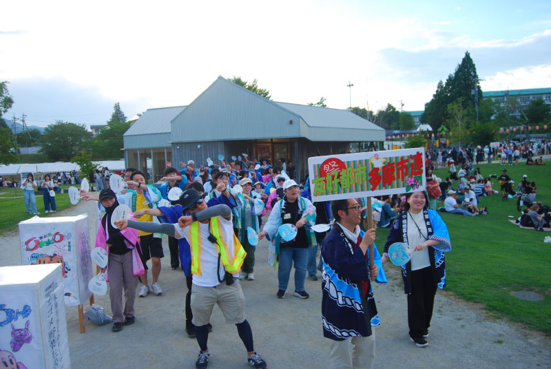 第42回 富士見OKKOH が開催されました（2025）