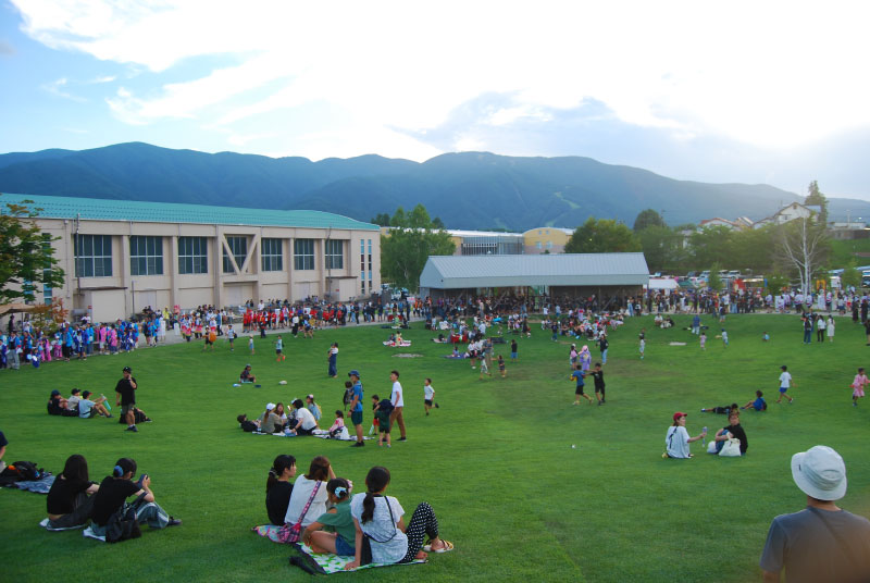 第42回 富士見OKKOH が開催されました（2025）