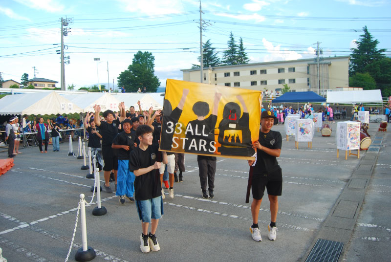 第42回 富士見OKKOH が開催されました（2025）