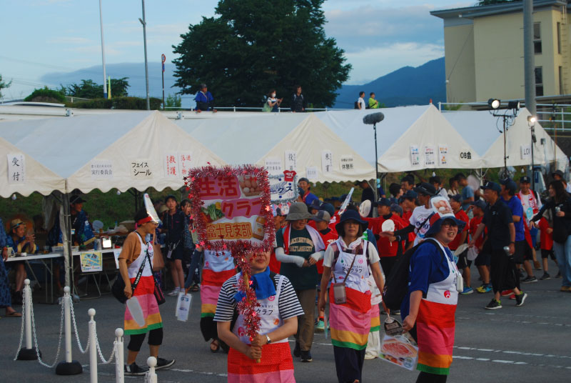 第42回 富士見OKKOH が開催されました（2025）