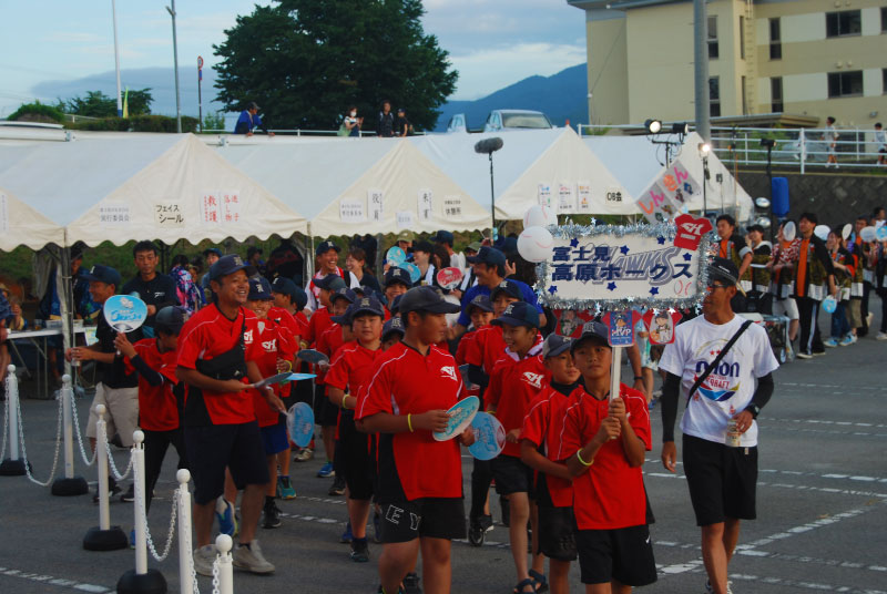 第42回 富士見OKKOH が開催されました（2025）