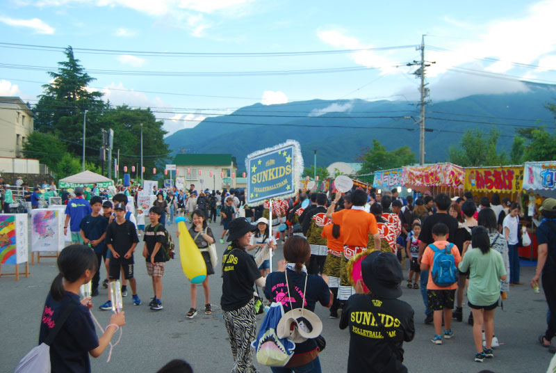 第42回 富士見OKKOH が開催されました（2025）