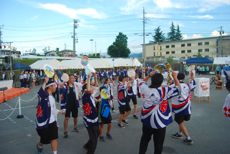 第42回 富士見OKKOH が開催されました（2025）