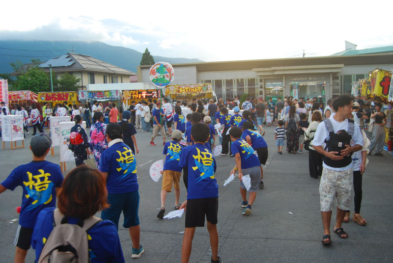 第42回 富士見OKKOH が開催されました（2025）