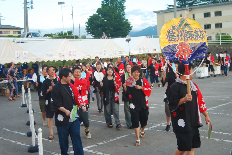 第42回 富士見OKKOH が開催されました（2025）