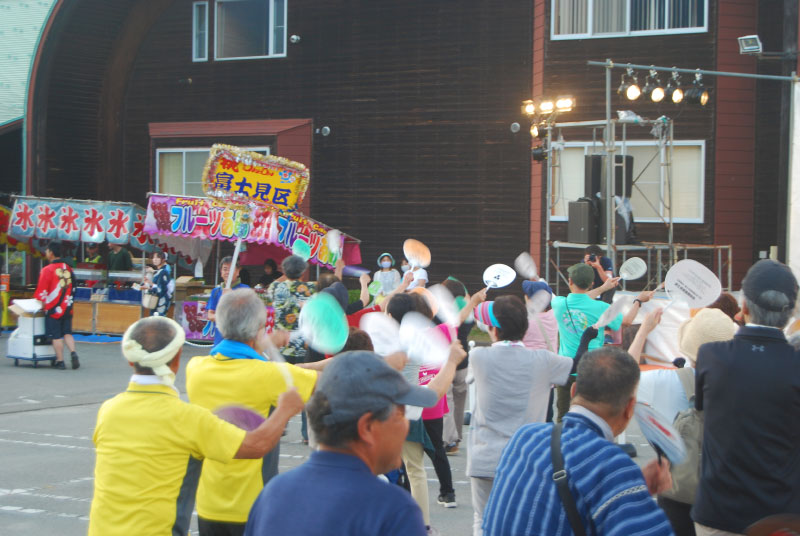 第42回 富士見OKKOH が開催されました（2025）