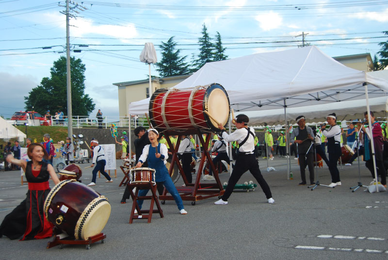 第42回 富士見OKKOH が開催されました（2025）