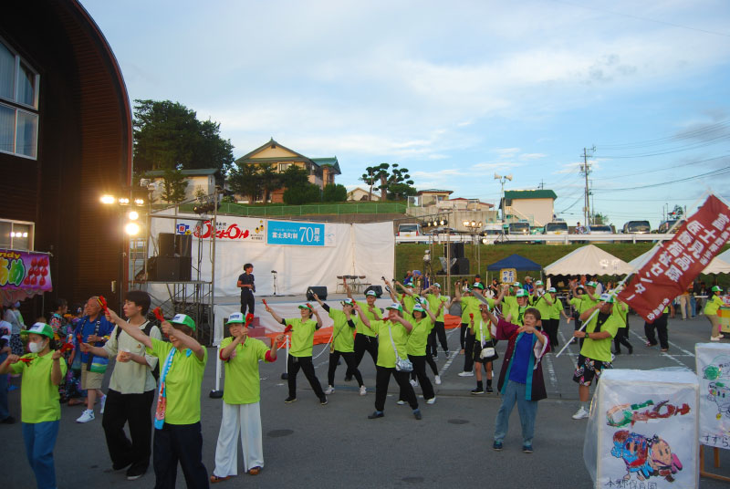 第42回 富士見OKKOH が開催されました（2025）